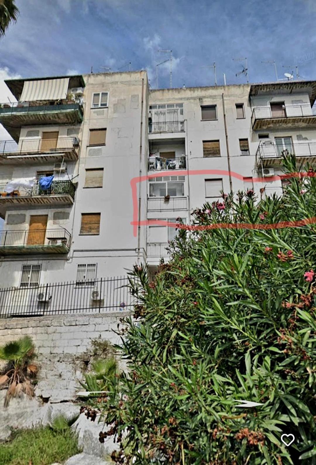 Casa Di Angela Apartment Syracuse Exterior foto