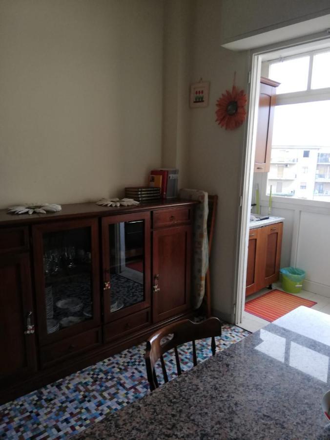 Casa Di Angela Apartment Syracuse Exterior foto